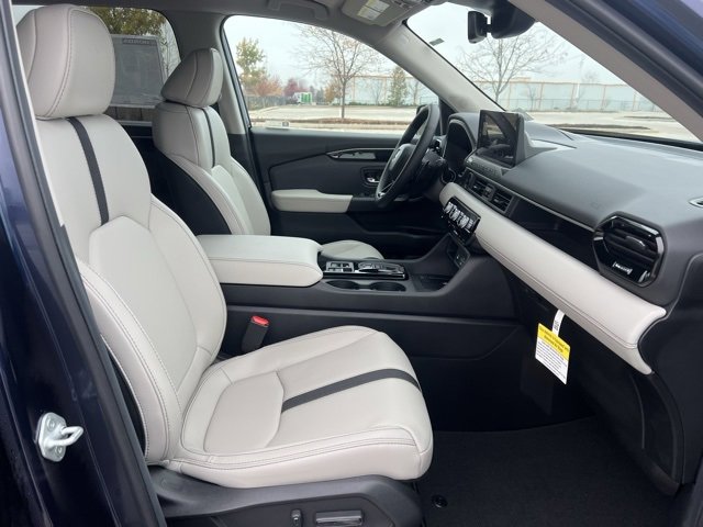 New 2026 Honda Passport RTL image 31