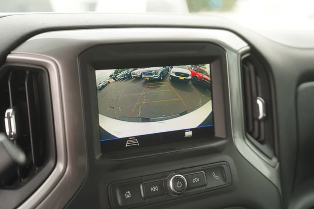 Used 2021 Chevrolet Silverado 2500 Custom w/ Custom Value Package image 27