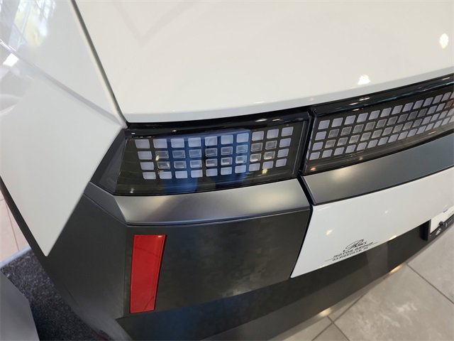 New 2025 Hyundai Ioniq 5 XRT image 5