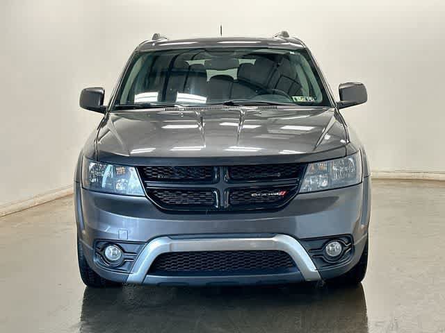 Used 2014 Dodge Journey Crossroad w/ Flexible Seating Group AWD/4WD image 31