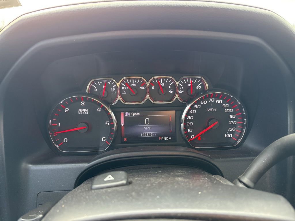 Used 2016 GMC Sierra 1500 SLT w/ Texas SLT Premium Package image 27