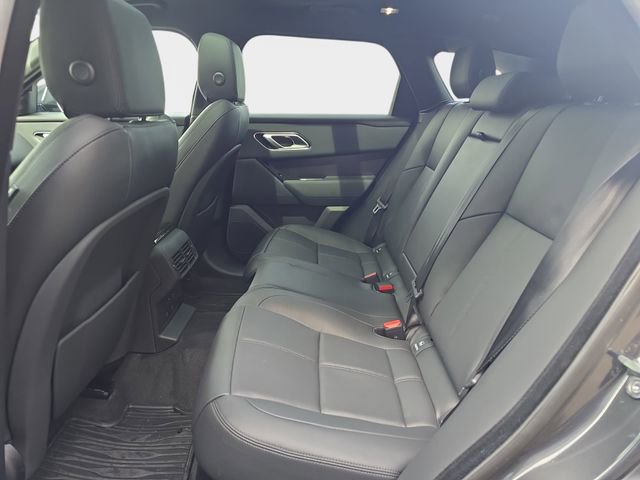 New 2026 Land Rover Range Rover Velar Dynamic SE AWD/4WD image 10
