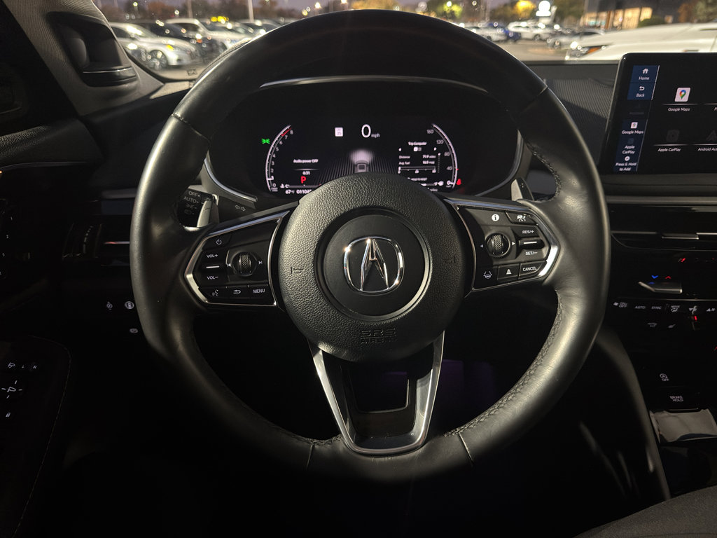 Used 2025 Acura MDX FWD w/ Technology Package image 11
