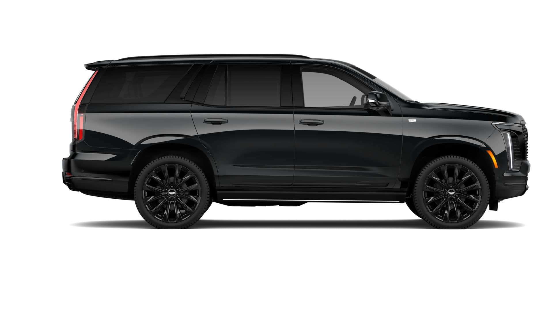New 2026 Cadillac Escalade Platinum Sport AWD/4WD image 39