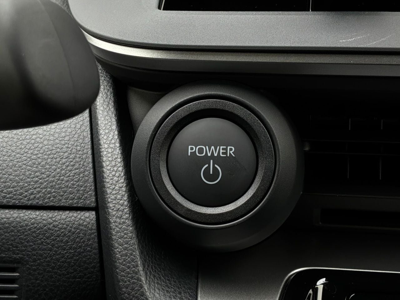 New 2026 Toyota Prius LE FWD image 24