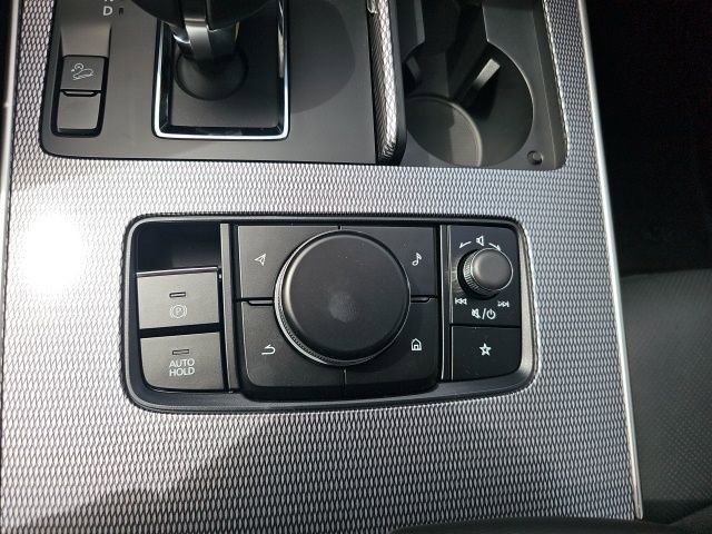 New 2026 MAZDA CX-90 3.3 Turbo w/ Premium Sport Pkg AWD/4WD image 22