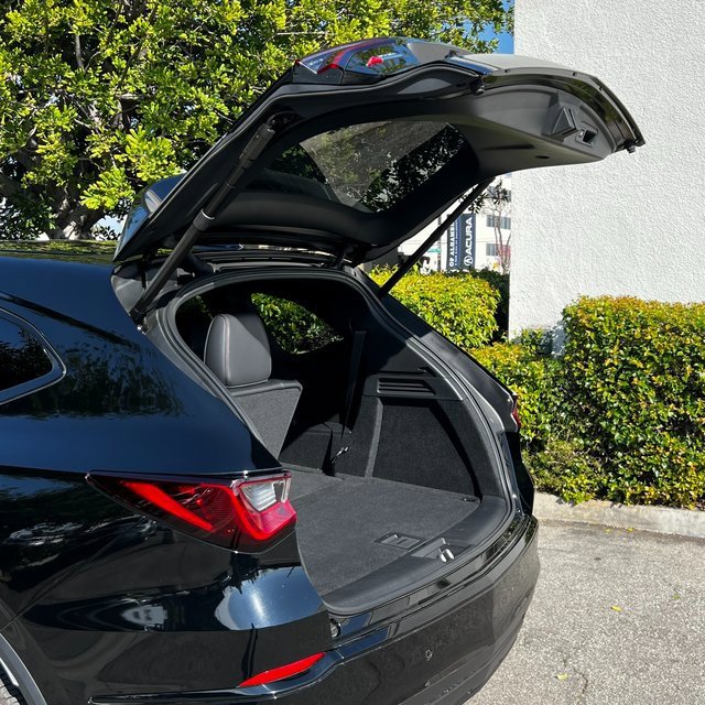 Certified 2023 Acura MDX A-Spec image 7