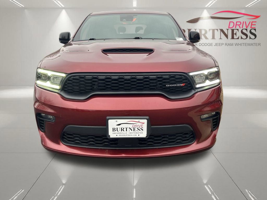 Used 2022 Dodge Durango GT image 16