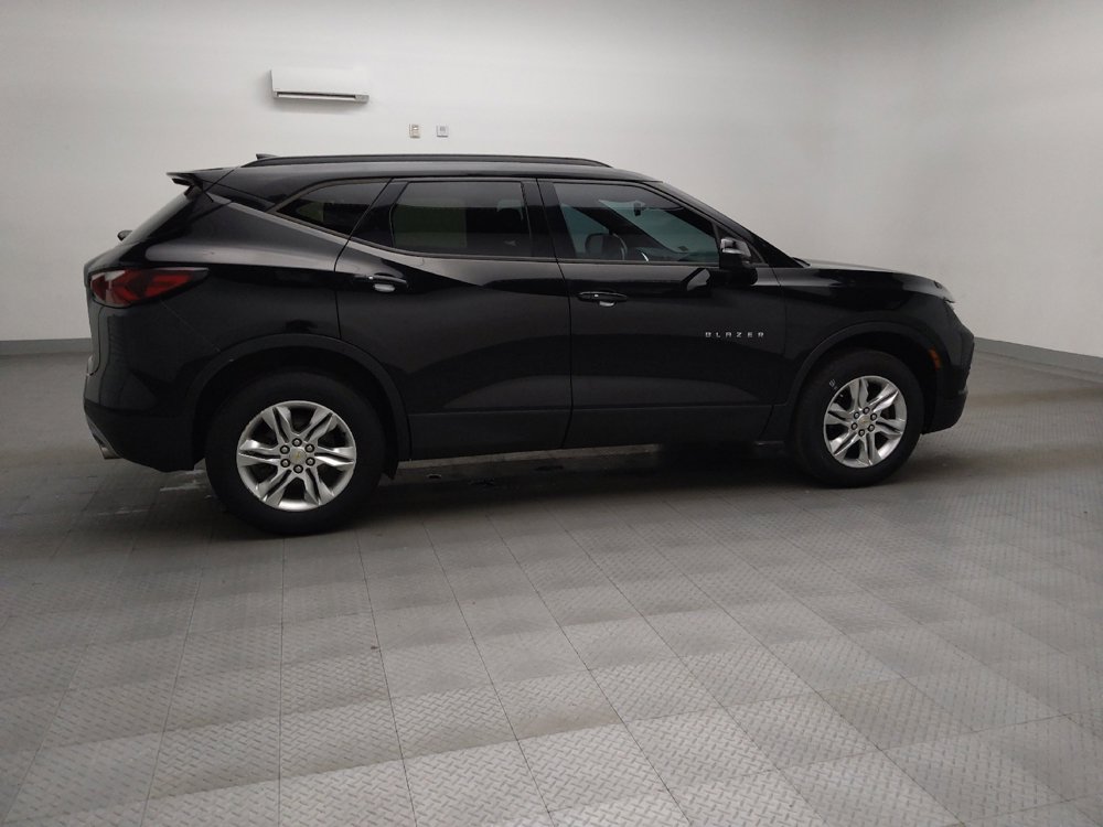Used 2020 Chevrolet Blazer LT image 10