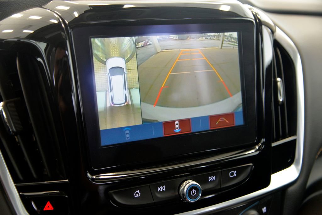 Used 2019 Chevrolet Traverse Premier w/ LPO, Floor Liner Package image 20