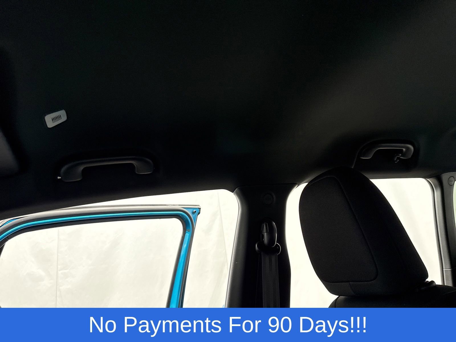 Used 2022 Jeep Renegade Altitude w/ Convenience Group image 24