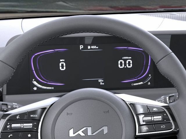 New 2026 Kia Seltos S AWD/4WD image 21