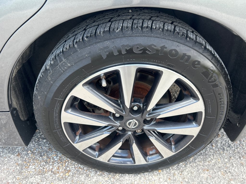Used 2016 Nissan Altima 2.5 SV FWD image 24