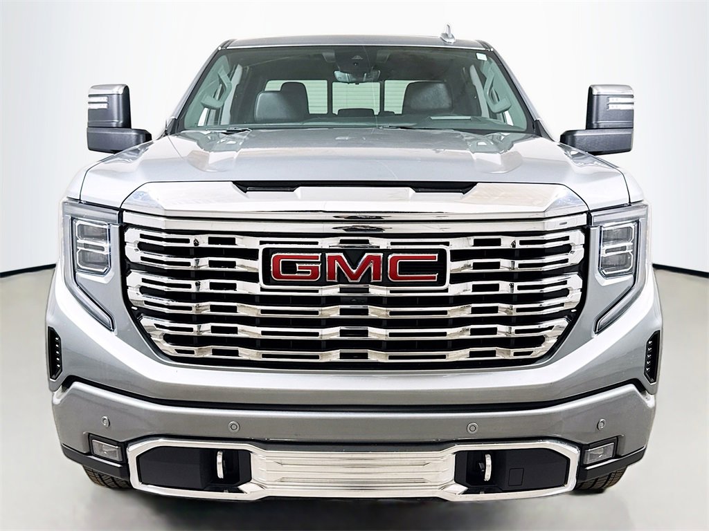 Used 2024 GMC Sierra 1500 Denali w/ Denali Reserve Package image 2