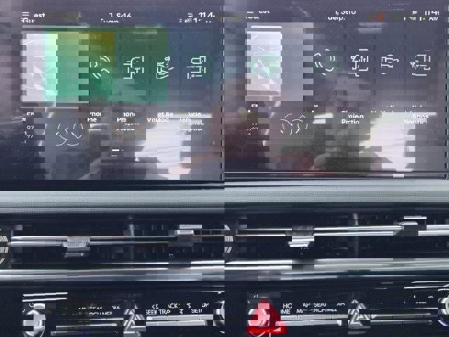 New 2026 Hyundai Santa Cruz SEL image 11