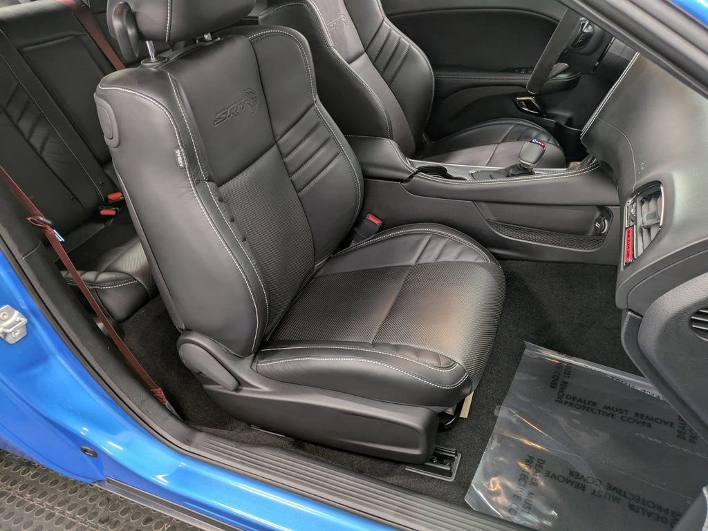 Used 2023 Dodge Challenger SRT Hellcat image 31