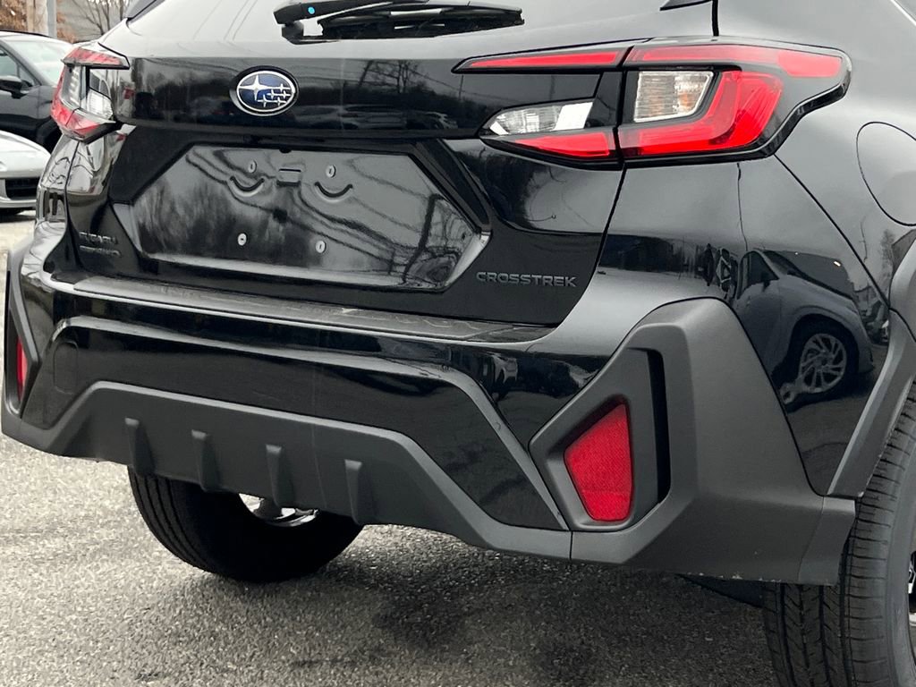 New 2026 Subaru Crosstrek 2.5i w/ Convenience Package #1 image 5