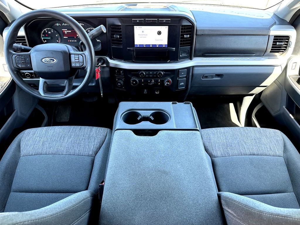 Used 2024 Ford F250 XLT image 28