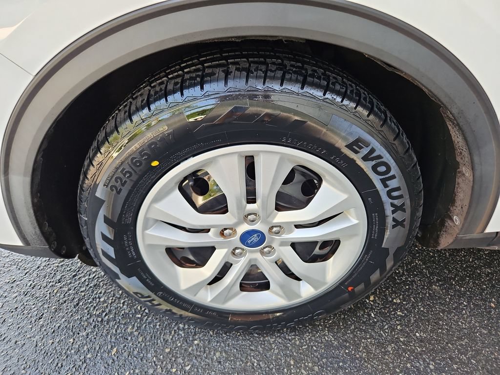 Used 2021 Ford Escape S FWD image 29