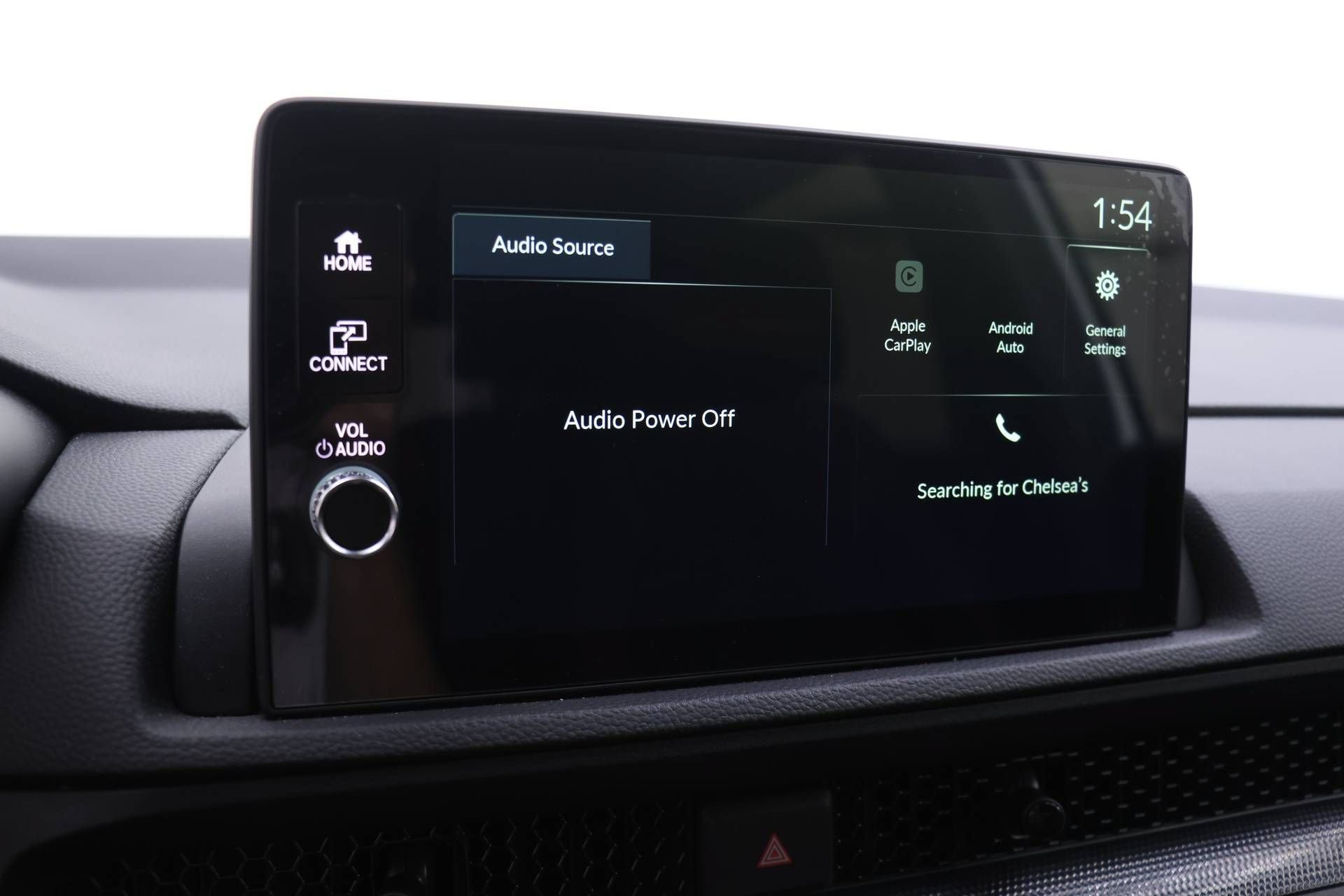 Certified 2026 Honda CR-V TrailSport image 8