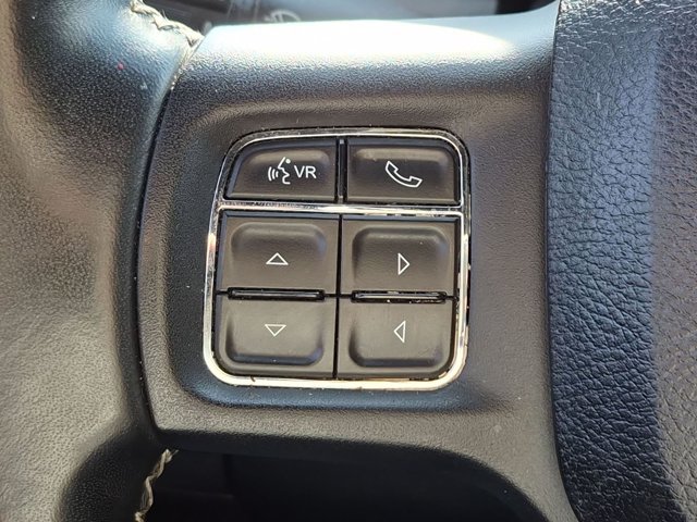 Used 2017 RAM 1500 Rebel w/ Luxury Group RWD image 11