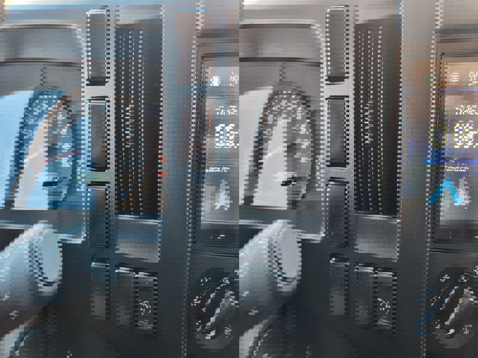 New 2025 Chevrolet Low Cab Forward 5500XG image 21