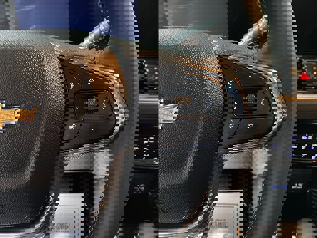 Used 2026 Chevrolet TrailBlazer LT w/ LT Cold Weather Package image 13