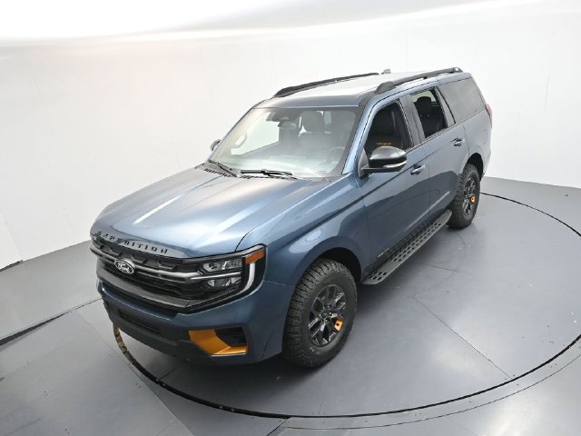 New 2027 Ford Expedition Tremor AWD/4WD image 41
