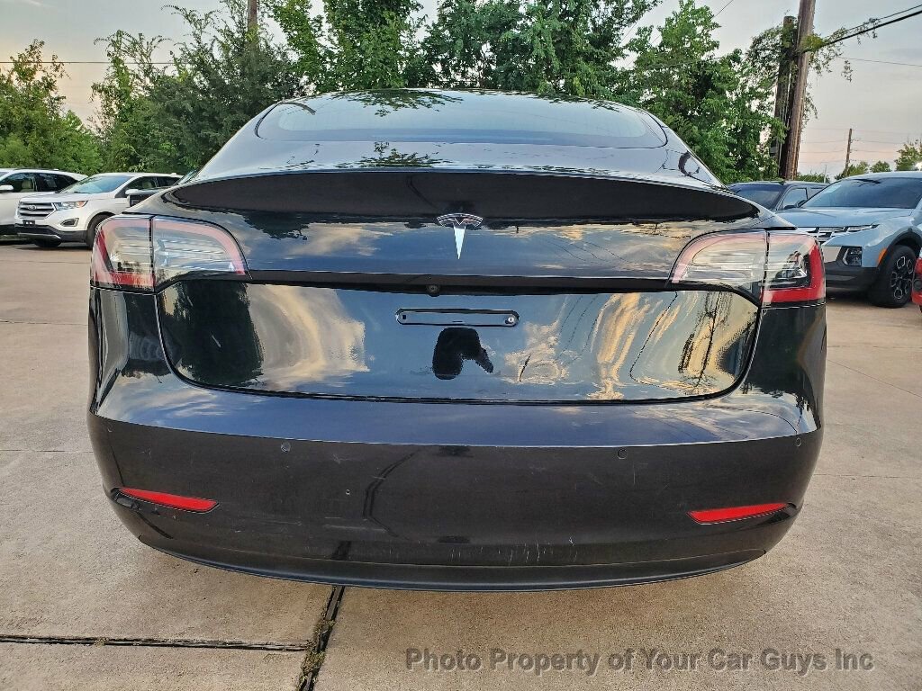Used 2019 Tesla Model 3 Performance image 18