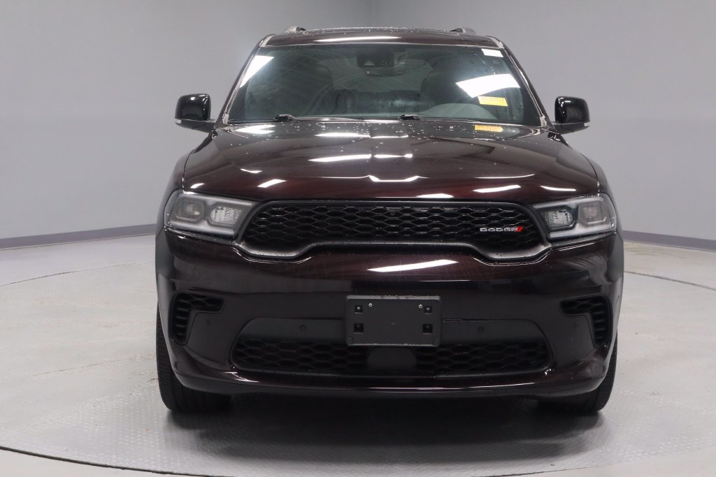 Used 2025 Dodge Durango GT AWD/4WD image 7