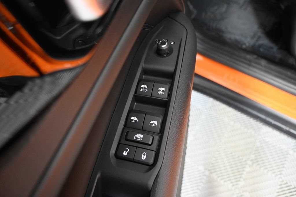 New 2026 Jeep Compass Limited AWD/4WD image 19