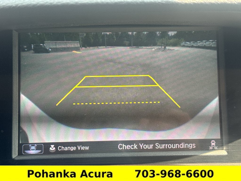Used 2018 Acura MDX w/ Technology Package AWD/4WD image 16