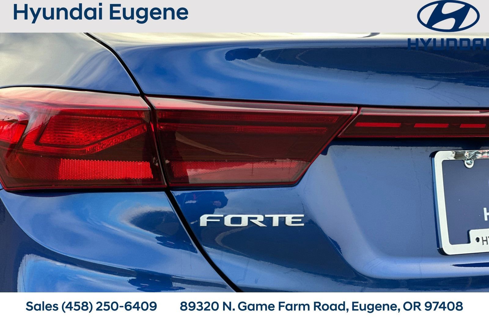 Used 2023 Kia Forte LXS image 32