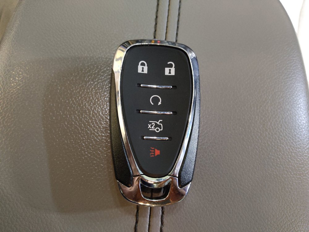Used 2021 Chevrolet Malibu LT FWD image 32