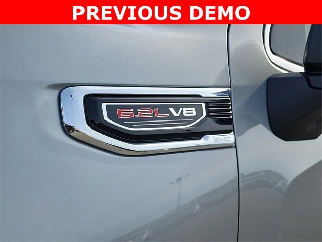 New 2026 GMC Sierra 1500 SLT w/ SLT Premium Plus Package image 12