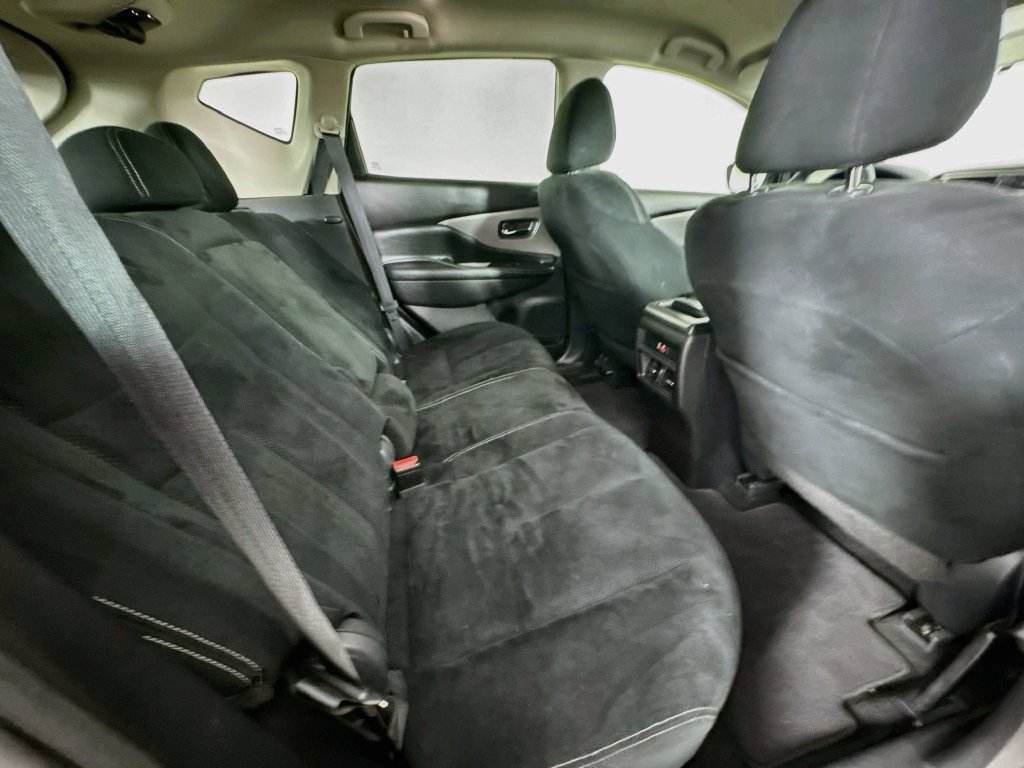 Used 2019 Nissan Murano S FWD image 33