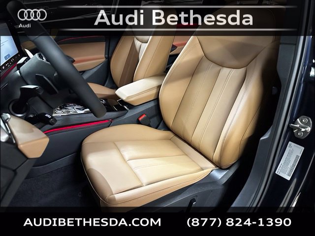 New 2026 Audi A5 Premium AWD/4WD image 21