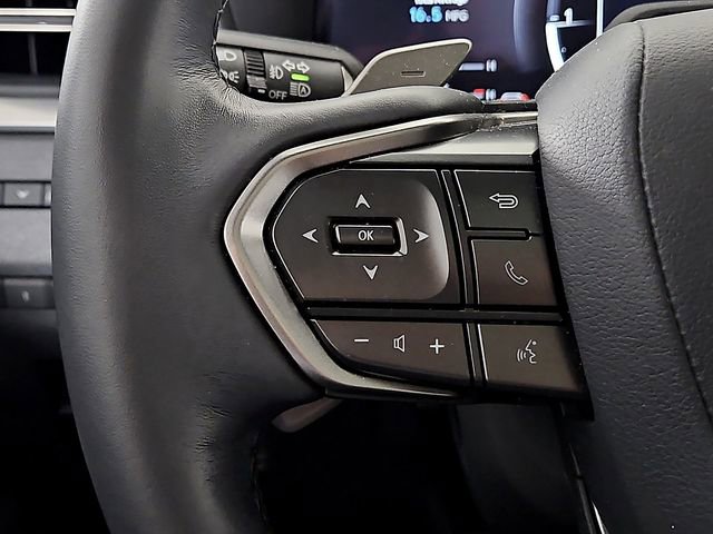 Used 2024 Lexus GX 550 w/ Accessory Package (Z1) AWD/4WD image 25