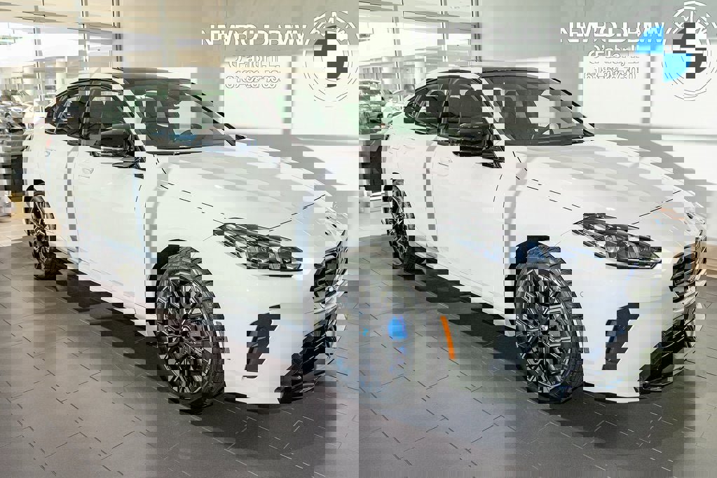 New 2026 BMW M235i xDrive w/ Technology Package image 1