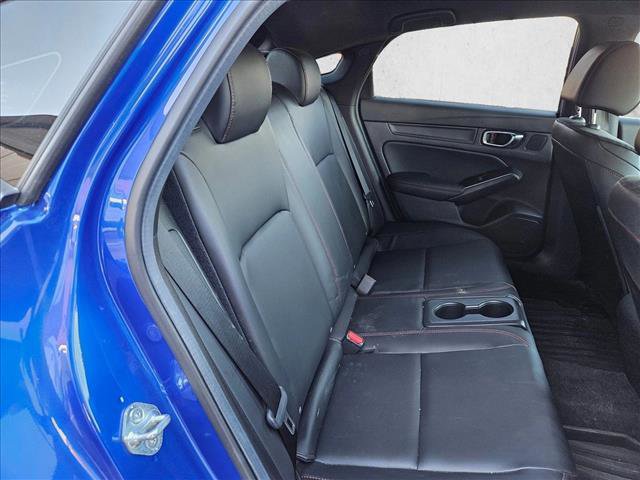 Used 2025 Acura Integra Type S image 17