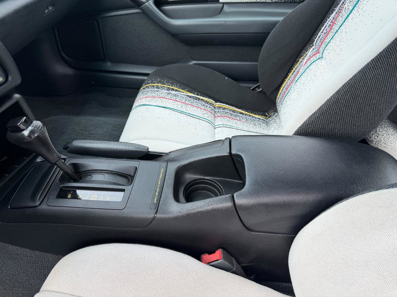 Used 1993 Chevrolet Camaro Z28 RWD image 33