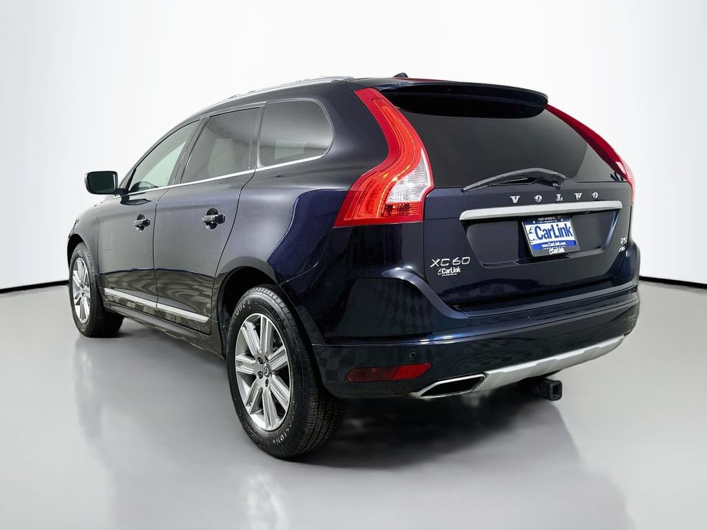 Used 2017 Volvo XC60 T5 Inscription w/ Preferred Option Package AWD/4WD image 5