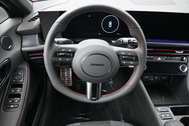 New 2026 Hyundai Sonata N Line FWD image 13