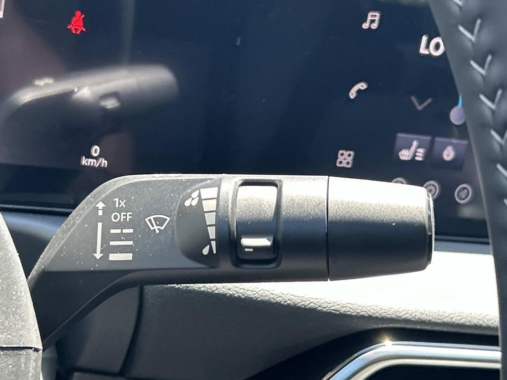 New 2026 Nissan Sentra SV w/ SV Convenience Package FWD image 27