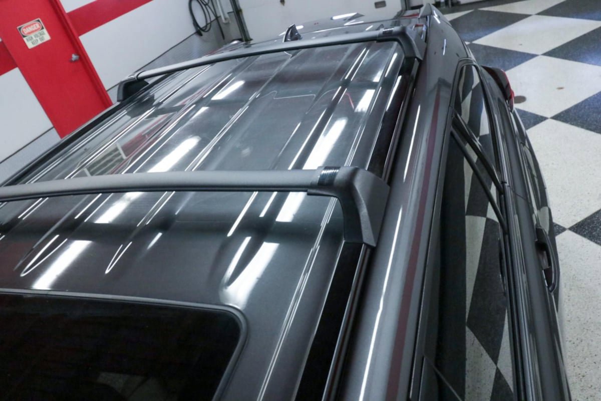 Used 2022 Toyota Highlander XSE FWD image 36