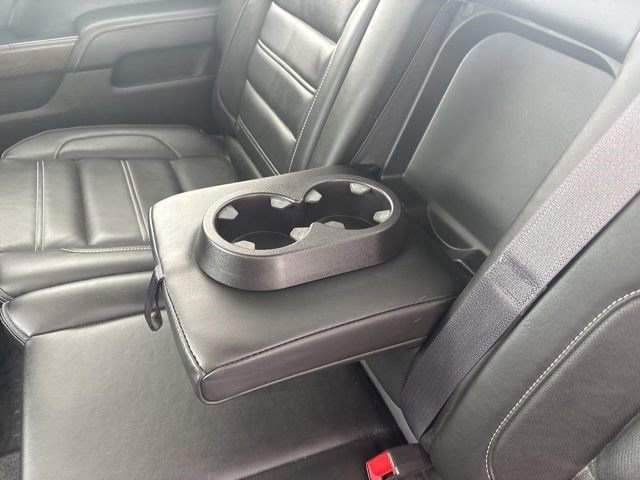 Used 2017 GMC Sierra 1500 Denali w/ Denali Ultimate Package image 37