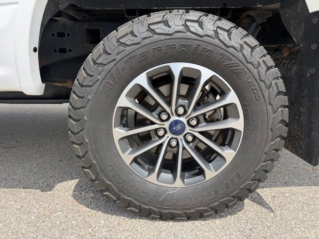 Used 2019 Ford F150 Lariat w/ Equipment Group 502A Luxury AWD/4WD image 5