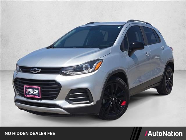 Used 2020 Chevrolet Trax LT w/ Redline Edition