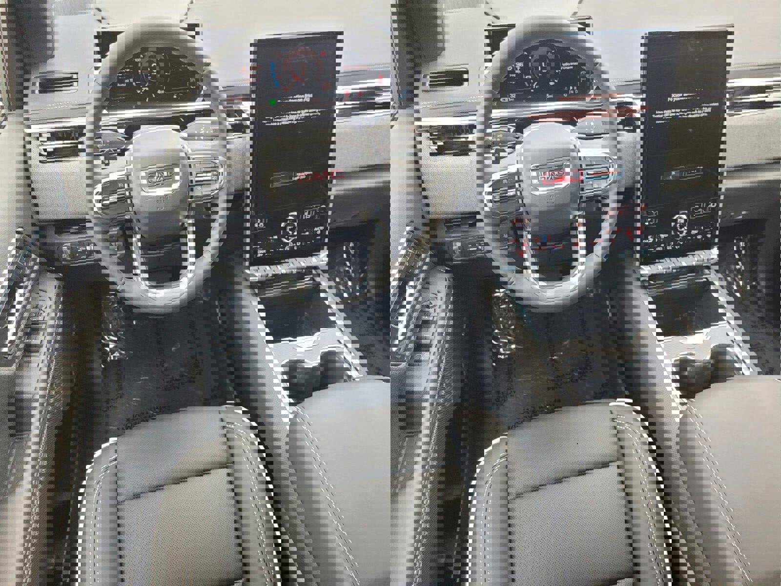 New 2026 GMC Sierra EV Elevation w/ Premium Package image 14