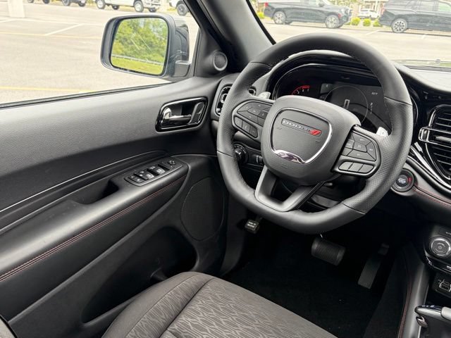 New 2026 Dodge Durango GT AWD/4WD image 33
